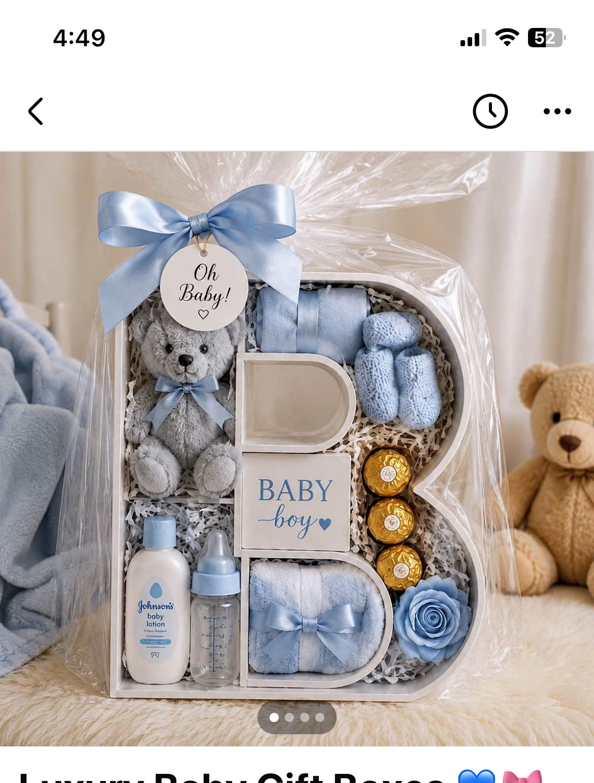 Baby Gifts